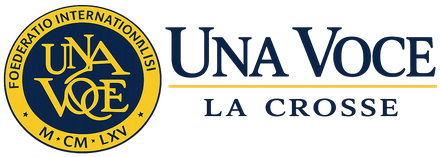 Una Voce La Crosse
